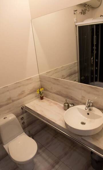 Фото номера Полулюкс Отель Hotel Elegant г. Киев 7