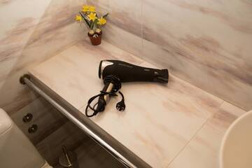 Фото номера Полулюкс Отель Hotel Elegant г. Киев 14