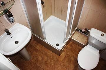 Фото номера Люкс Отель Мини-отель на Электротехнической 18 г. Киев 35