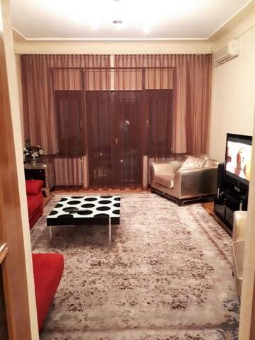 Фото номера Апартаменты Делюкс Апартаменты Luxury Apartments Darvina Street г. Киев 47