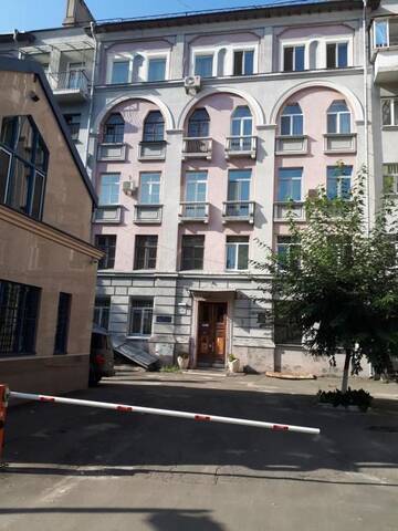 Фото номера Апартаменты Делюкс Апартаменты Luxury Apartments Darvina Street г. Киев 51