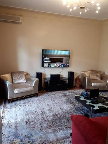 Фото номера Апартаменты Делюкс Апартаменты Luxury Apartments Darvina Street г. Киев 56