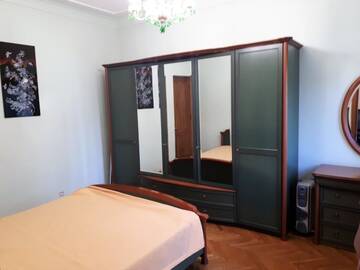 Фото номера Апартаменты Делюкс Апартаменты Luxury Apartments Darvina Street г. Киев 16