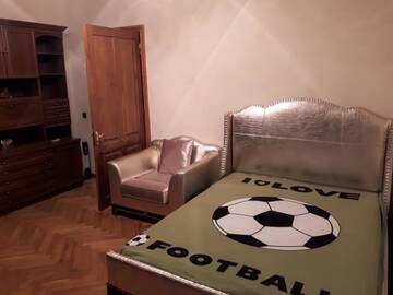 Фото номера Апартаменты Делюкс Апартаменты Luxury Apartments Darvina Street г. Киев 21