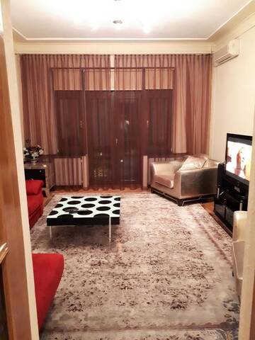 Фото номера Апартаменты Делюкс Апартаменты Luxury Apartments Darvina Street г. Киев 9