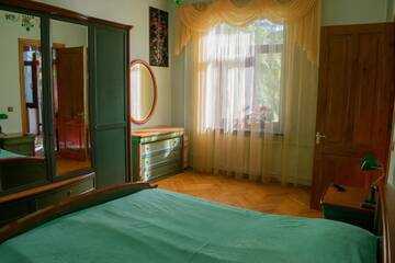 Фото номера Апартаменты Делюкс Апартаменты Luxury Apartments Darvina Street г. Киев 65