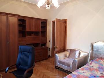 Фото номера Апартаменты Делюкс Апартаменты Luxury Apartments Darvina Street г. Киев 36