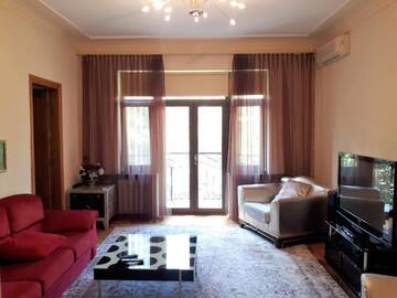 Фото номера Апартаменты Делюкс Апартаменты Luxury Apartments Darvina Street г. Киев 39