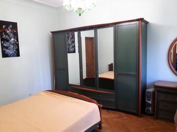 Фото номера Апартаменты Делюкс Апартаменты Luxury Apartments Darvina Street г. Киев 37