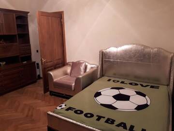 Фото номера Апартаменты Делюкс Апартаменты Luxury Apartments Darvina Street г. Киев 40