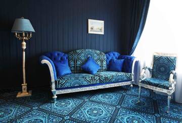 Фото номера Люкс Отель Royal Olympic Hotel г. Киев 5