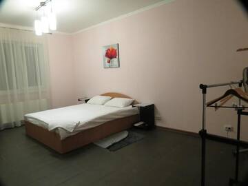 Фото номера Бюджетный двухместный номер с 2 отдельными кроватями Отель Green-Hotel г. Киев 7