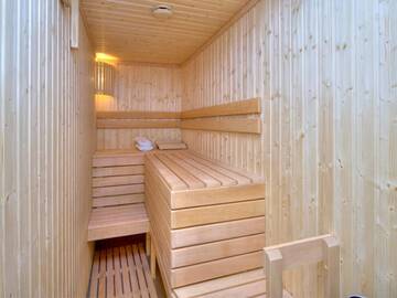 Фото номера Апартаменты с 1 спальней и сауной Отель Best Season Apart Hotel г. Киев 7