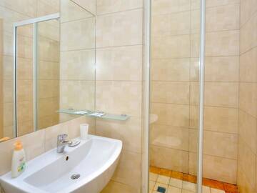 Фото номера Апартаменты-студио Отель Best Season Apart Hotel г. Киев 17