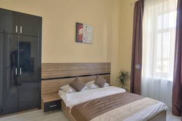 Фото номера Номер-студио с джакузи Отель Best Season Apart Hotel г. Киев 3