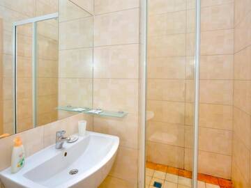 Фото номера Апартаменты-студио Отель Best Season Apart Hotel г. Киев 35