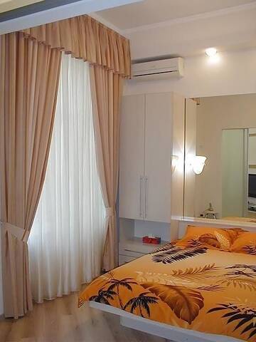 Фото номера Апартаменты: ул. Горького, 8 Апартаменты Ok Apartments near Palace Sporta - Kiev г. Киев 2