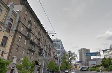 Фото номера Апартаменты с 1 спальней: ул. Эспланадная, 32 Апартаменты Ok Apartments near Palace Sporta - Kiev г. Киев 13
