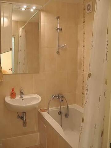 Фото номера Апартаменты - ул. Гусовского, д. 2 Апартаменты Ok Apartments on Klovska - Kiev г. Киев 3