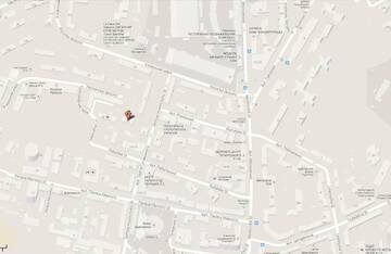 Фото номера Апартаменты с 1 спальней - ул. Гусовского, д. 4а Апартаменты Ok Apartments on Klovska - Kiev г. Киев 27