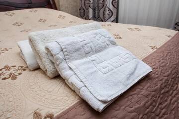 Фото номера Полулюкс Отель Chyhorinskyi Hotel г. Киев 5
