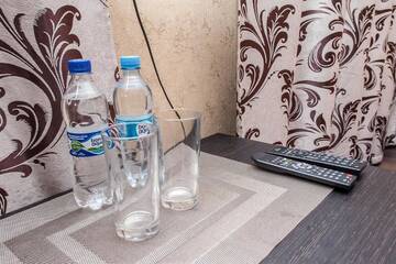 Фото номера Полулюкс Отель Chyhorinskyi Hotel г. Киев 6