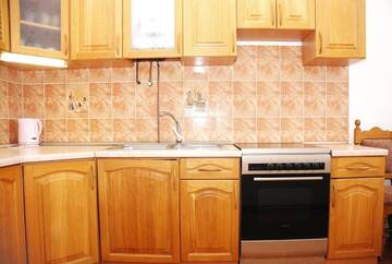 Фото номера Апартаменты: ул. Пушкинская, 2-4/7 Апартаменты Rentday Apartments - Kiev г. Киев 16