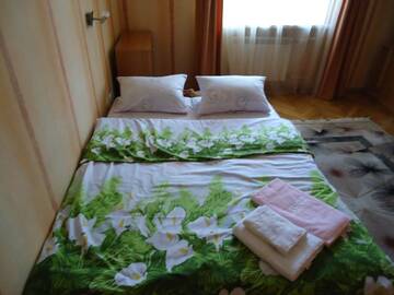 Фото номера Апартаменты: ул. Пушкинская, 2-4/7 Апартаменты Rentday Apartments - Kiev г. Киев 4