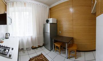 Фото номера Апартаменты Апартаменты Apartments on Independence Square г. Киев 6