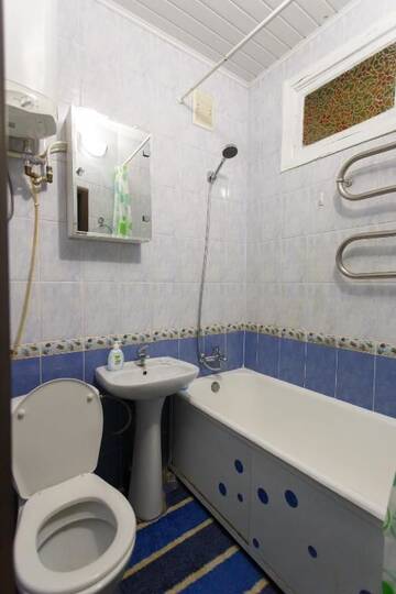 Фото номера Апартаменты Апартаменты Apartments on Independence Square г. Киев 7