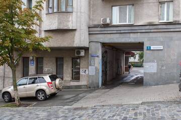 Фото номера Апартаменты Апартаменты Apartments on Independence Square г. Киев 10