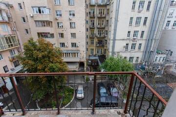 Фото номера Апартаменты Апартаменты Apartments on Independence Square г. Киев 8
