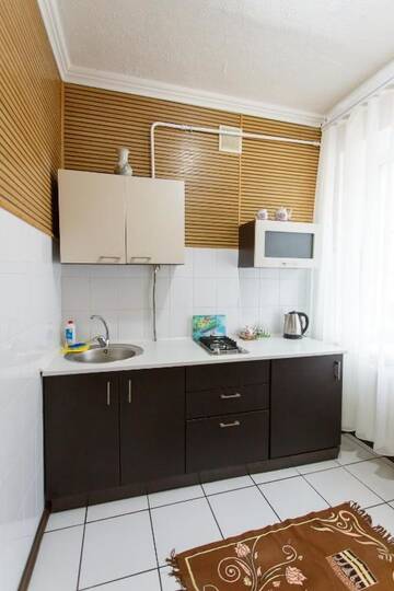 Фото номера Апартаменты Апартаменты Apartments on Independence Square г. Киев 5