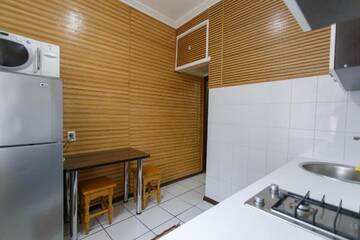 Фото номера Апартаменты Апартаменты Apartments on Independence Square г. Киев 11