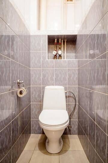 Фото номера Апартаменты «Возле Крещатика» — 1 комната Апартаменты Apartments near Khreshchatyk-Absolut г. Киев 50