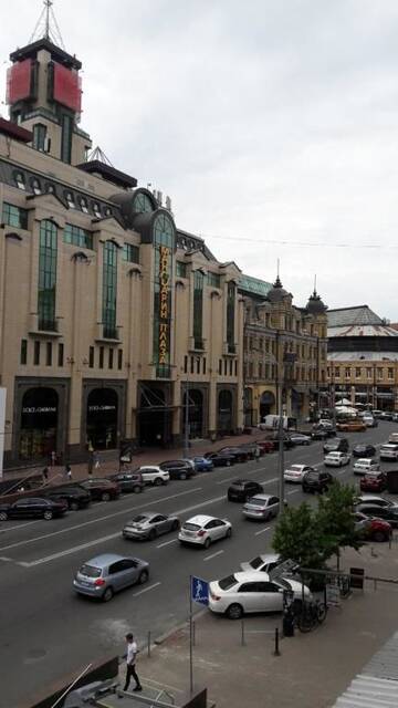 Фото номера Апартаменты «Возле Крещатика» — 1 комната Апартаменты Apartments near Khreshchatyk-Absolut г. Киев 58