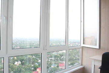 Фото номера Апартаменты Апартаменты N.A.N Apartments on Osokorky г. Киев 4