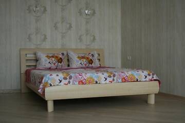Фото номера Апартаменты Апартаменты N.A.N Apartments on Osokorky г. Киев 8