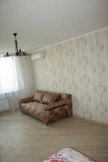 Фото номера Апартаменты Апартаменты N.A.N Apartments on Osokorky г. Киев 5