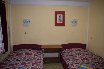 Фото номера Двухместный номер «Комфорт» с 1 кроватью Отель Hotel Desna KUT г. Киев 5