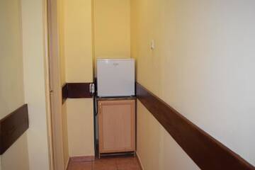 Фото номера Полулюкс Отель Hotel Desna KUT г. Киев 8