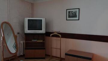 Фото номера Полулюкс Отель Hotel Desna KUT г. Киев 9