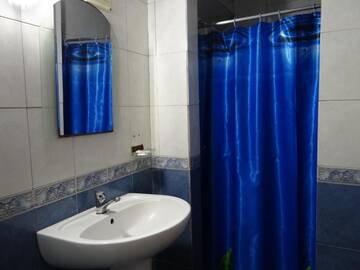 Фото номера Двухместный номер «Комфорт» с 1 кроватью Отель Hotel Desna KUT г. Киев 16