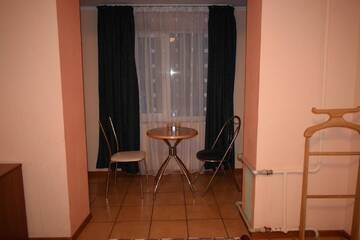 Фото номера Люкс Отель Hotel Desna KUT г. Киев 3