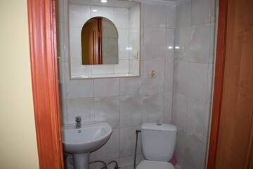 Фото номера Стандартный четырехместный номер Отель Hotel Desna KUT г. Киев 6