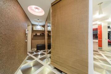 Фото номера Апартаменты-студио - ул. Набережно-Крещатицкая, 11 Апартаменты Real Home Apartmens - Podol Promenade г. Киев 25