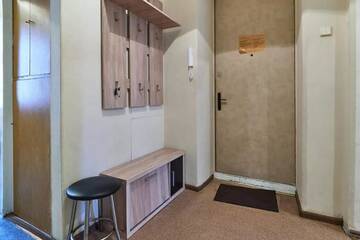Фото номера Апартаменты: ул. Льва Толстого, 5А Апартаменты Home Hotel Apartments on Lva Tolstogo г. Киев 48
