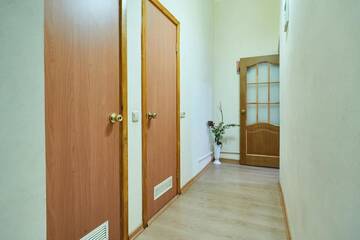 Фото номера Апартаменты - улица Большая Житомирская, 4 Апартаменты Home Hotel Apartments on Mykhailivska Square - Kiev г. Киев 17