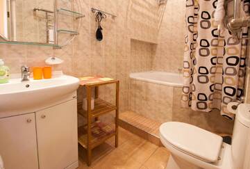 Фото номера Апартаменты Апартаменты Home Hotel Apartments on Mykhailivska Square - Kiev г. Киев 11