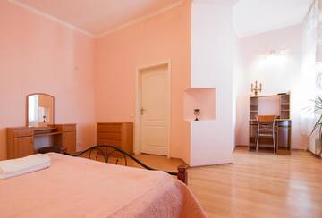 Фото номера Апартаменты Апартаменты Home Hotel Apartments on Mykhailivska Square - Kiev г. Киев 14